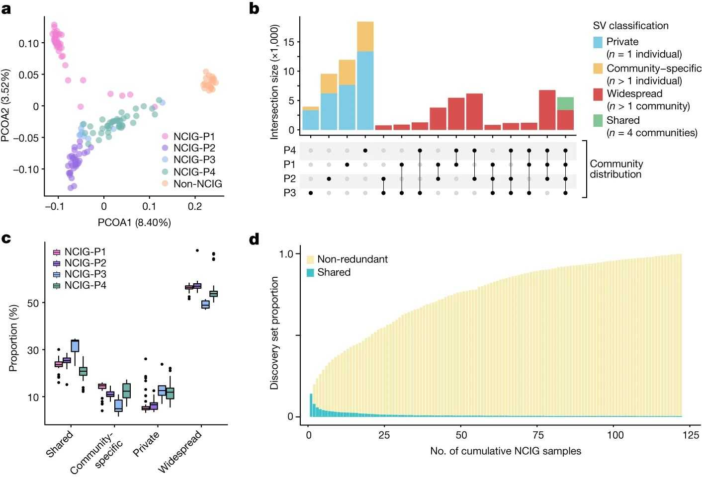 Fig. 4 SV distribution among Indigenous communities. (Reis et al., 2023)