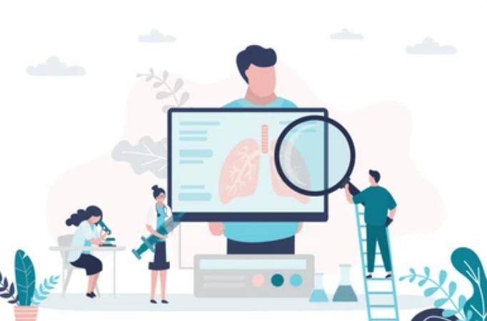 Long-Read Sequencing Addressing the Haplotype Challenge in Lung Cancer Genomes