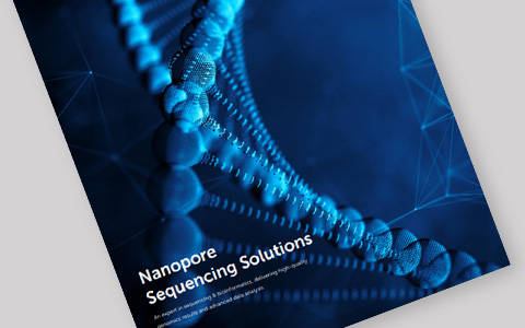 Nanopore Sequencing Solutions