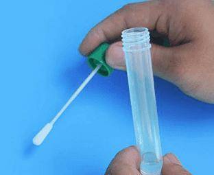 Sample Requirements For Microbial Sequencing