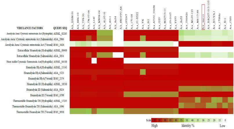 Applications of Comparative Genomics