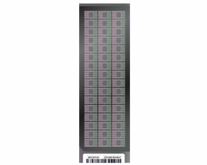 Infinium Methylation Screening Array (270k). Image courtesy of Illumina.