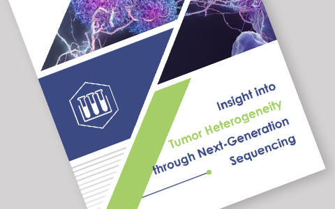 Insight Into Tumor Heterogeneity Through Next-Generation Sequencing