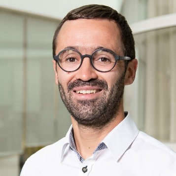 Jorge Boucas, PhD