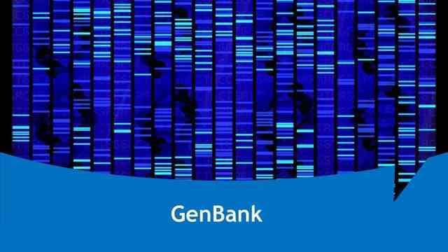 How to Submit Sequence Data to GenBank