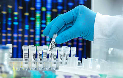 TaqMan SNP Genotyping