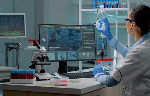 Whole Genome Bisulfite Sequencing (WGBS)