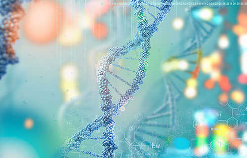 Genotyping by Sequencing (GBS)