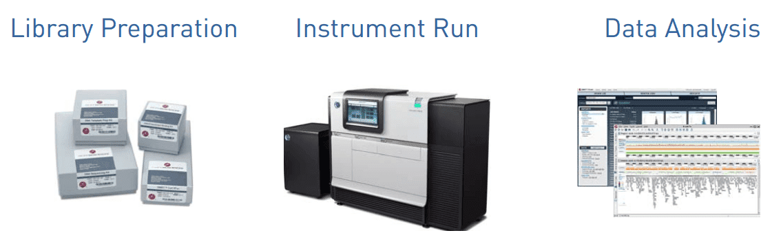 What Do You Know About the Pacbio RS System